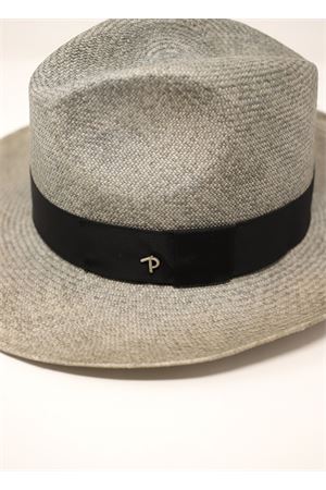 Panama grigio Panizza 1879 | PANIZZAPANAMAGRIGIO